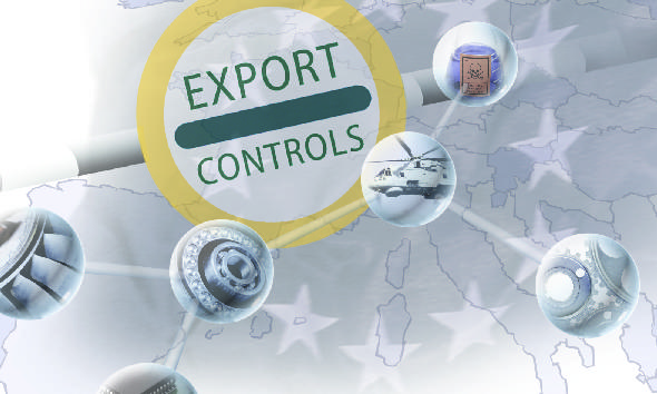 Export Control Training Certification 2025