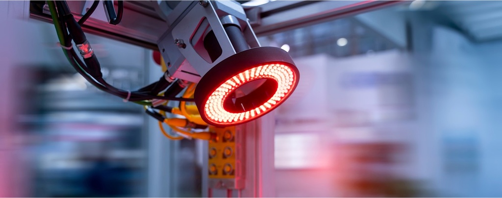 Machine Vision Training Certification