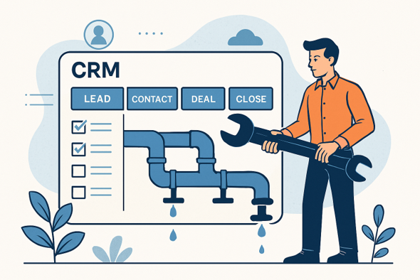 Lead Management Training Basic