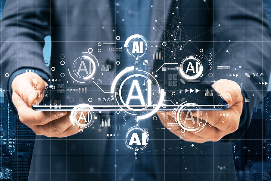 Artificial Intelligence Literacy Certificate